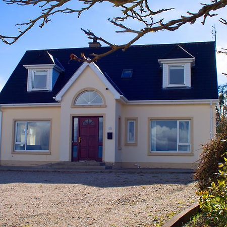 Donegal Cottages Ратмаллан Экстерьер фото