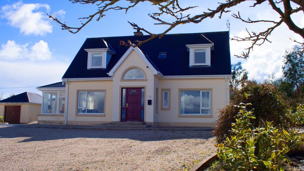 Donegal Cottages Ратмаллан Экстерьер фото